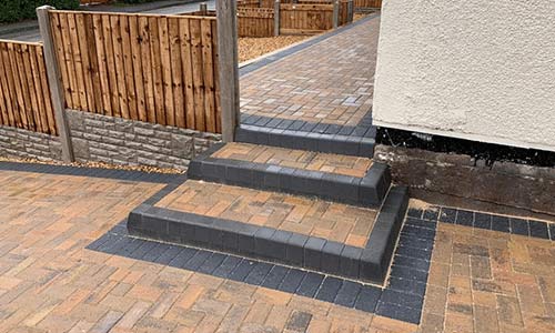 Driveways Kinmel Bay